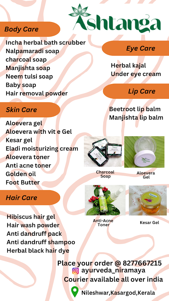 Dr. Niramaya Ayurveda Clinic