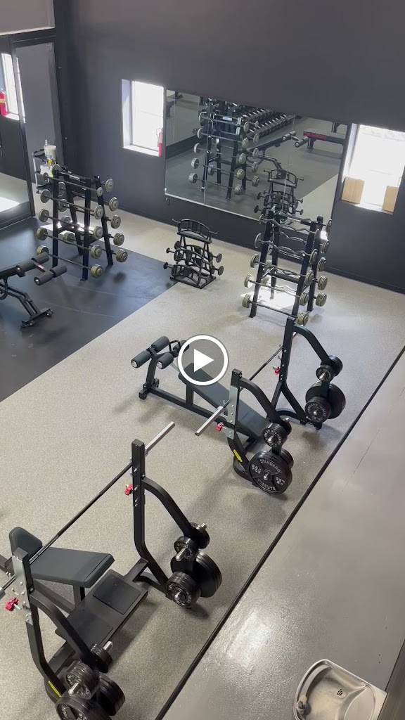  Los Campeones Gym Austin South