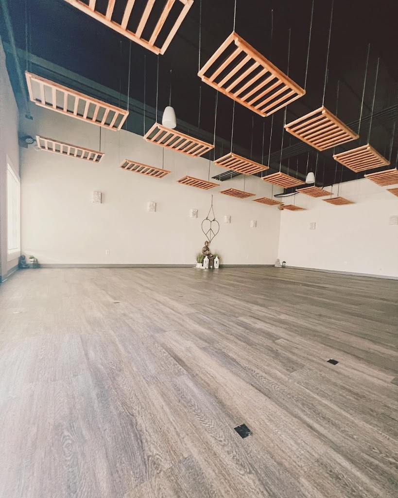  Sweatfluence, Old Saybrook