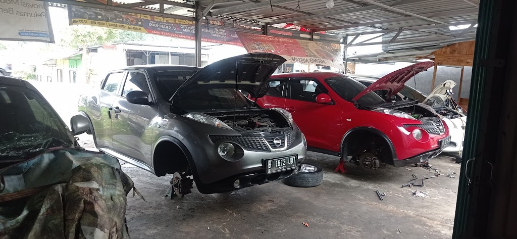 Agung Auto (Nissan Datsun) & AC mobil (Semua Merek) Bengkulu