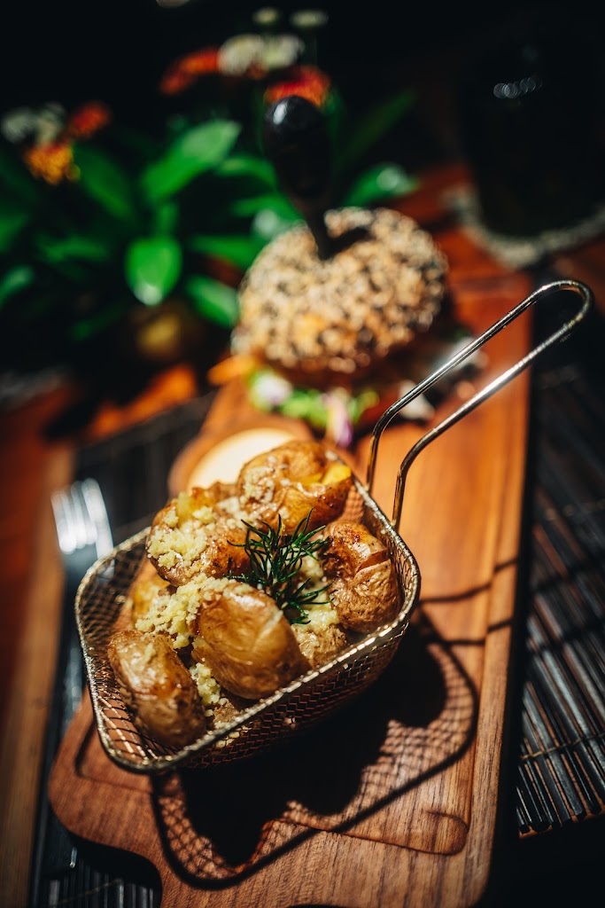 Food & drink