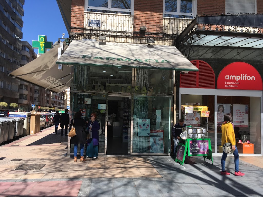 Farmacia Lda. Genoveva Santiago Sastre