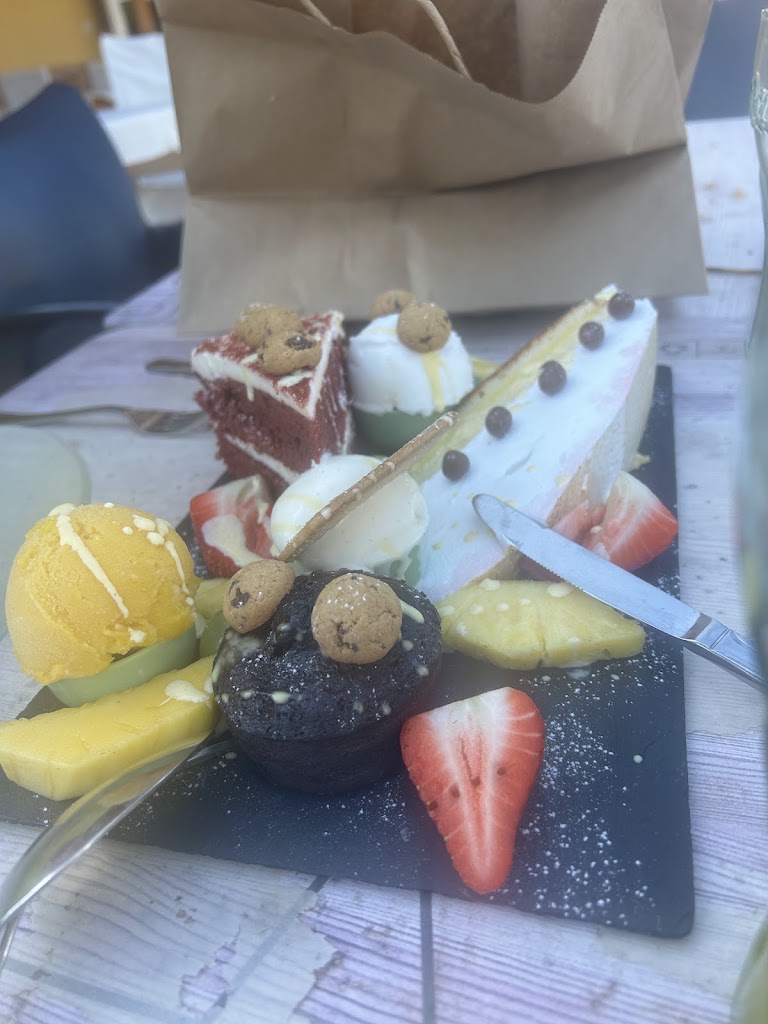 Restaurante La hacienda de torrent — Mas recientes