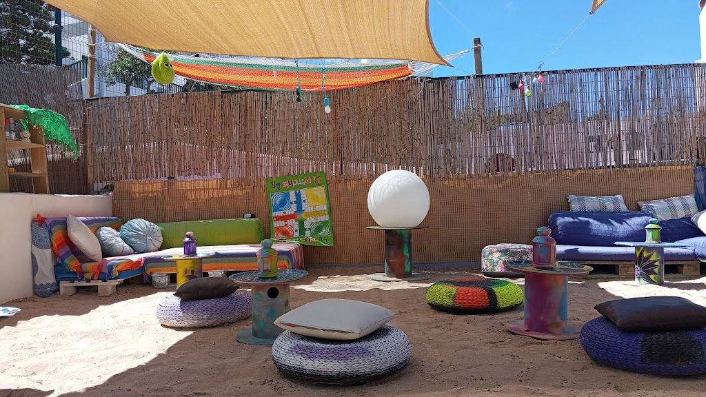 A Rienda suelta Pool Restobar