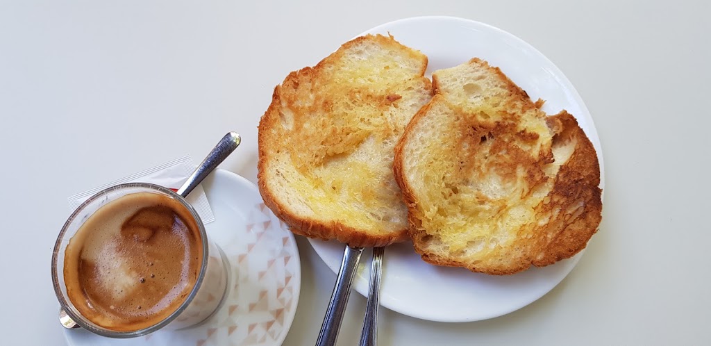 BERNAR — Comida y bebida
