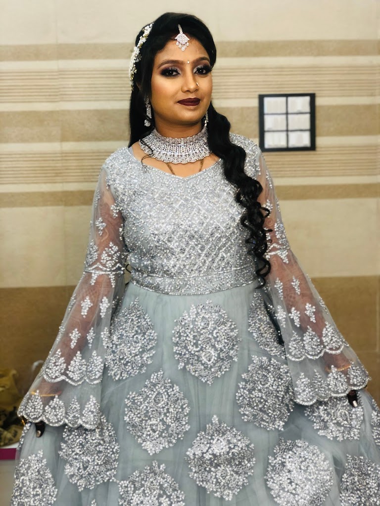 Saundarya Beauty Care Makeup Studio