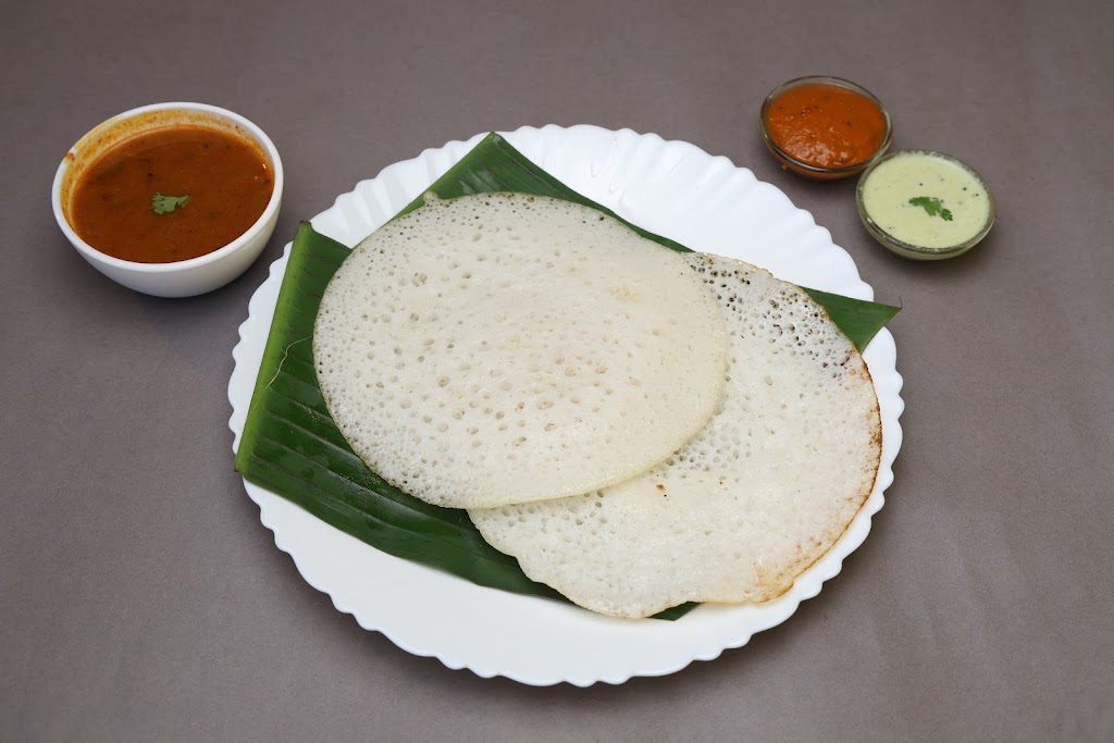 Idli