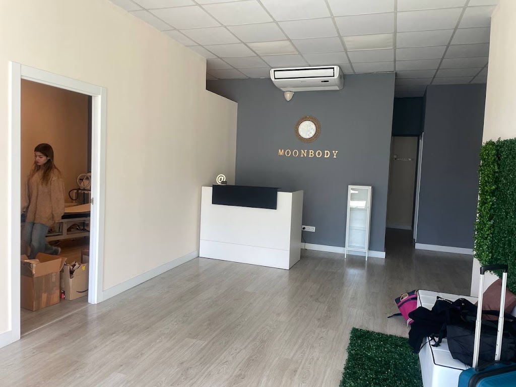 MoonBody | Palma de Mallorca — Del propietario