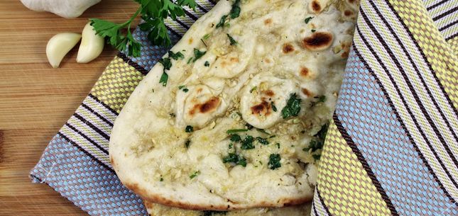 Naan
