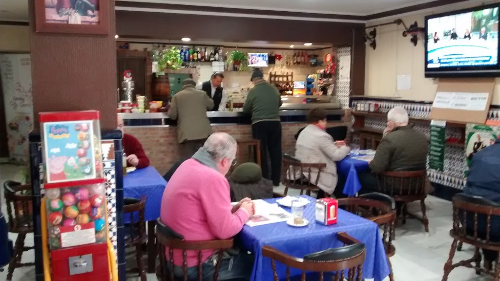 Circulo Cultural La Amistad