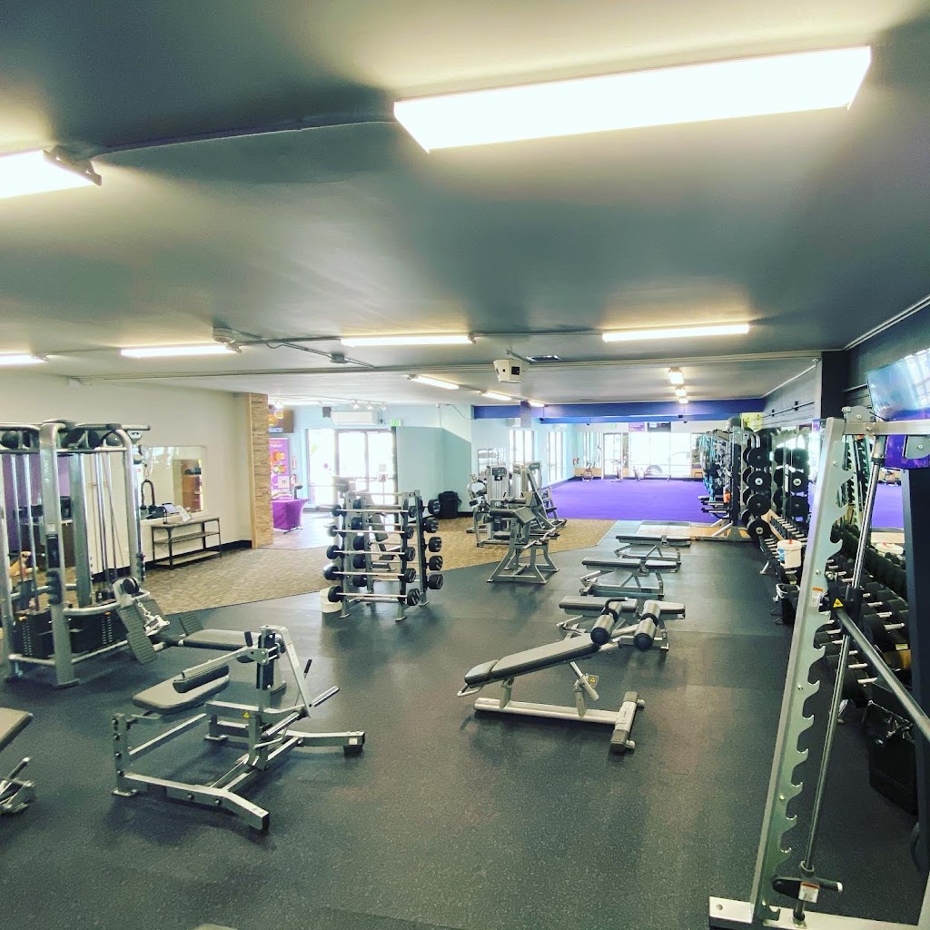  Anytime Fitness Honolulu