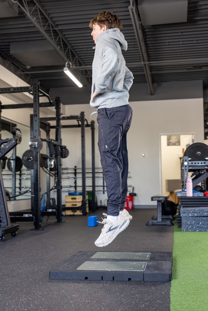  KG Strength & Performance