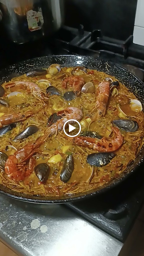 Bar El Rincon de Wily — Videos