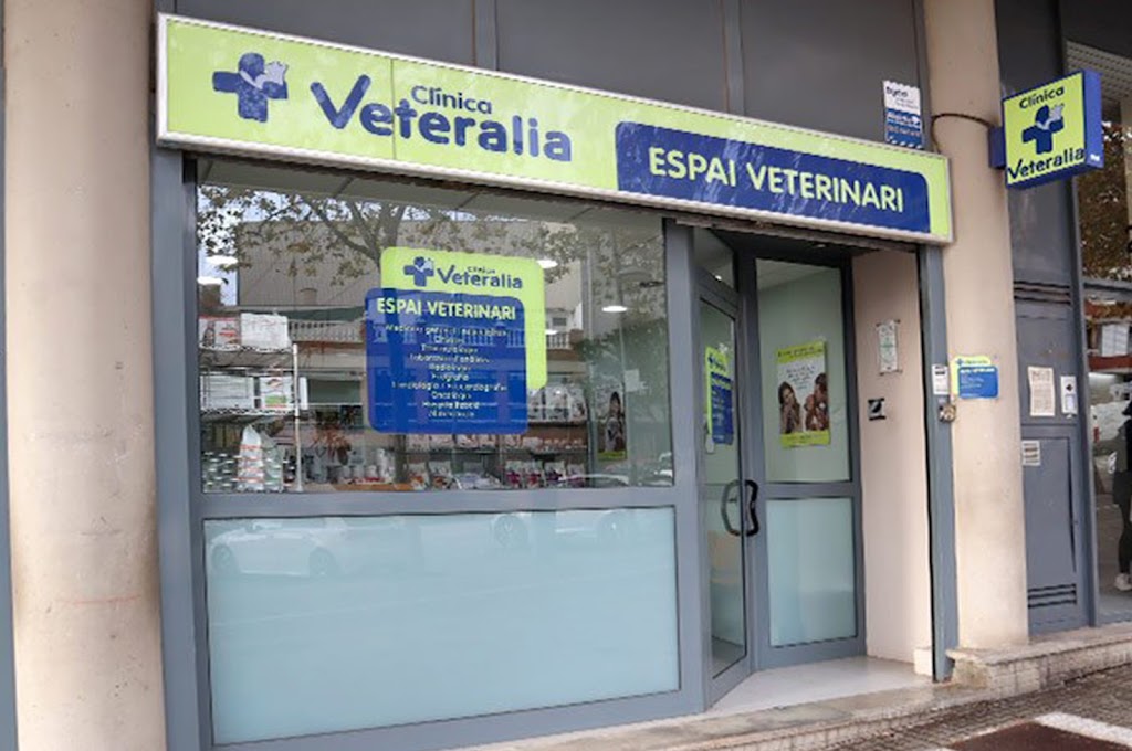 Clinica Veteralia Espai Veterinari (VETERALIA)