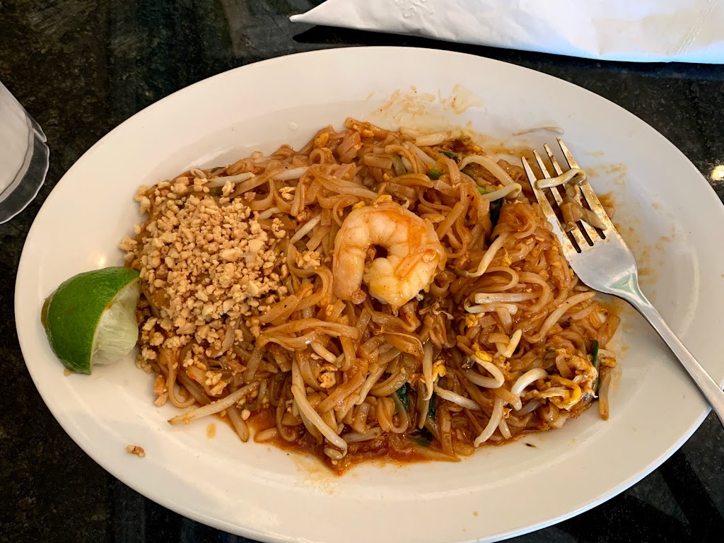 Pad Thai I