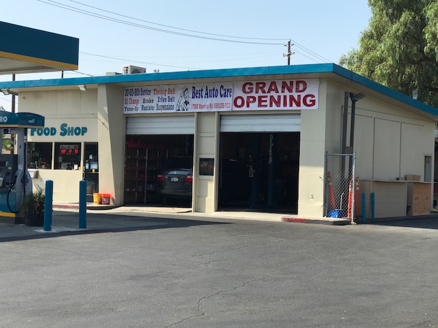 Best Auto Care LLC in San Martin
