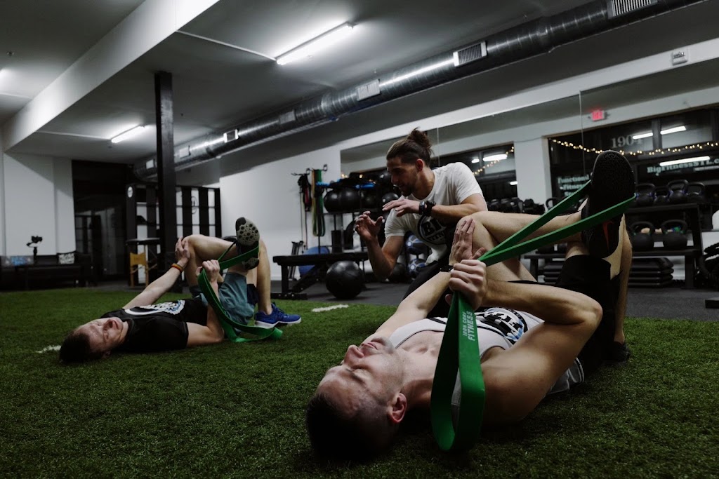  Big Fitness Personal Training