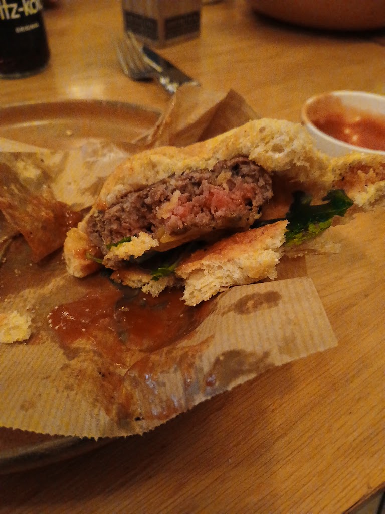 GreenVita Restaurante Viladecans — Mas recientes