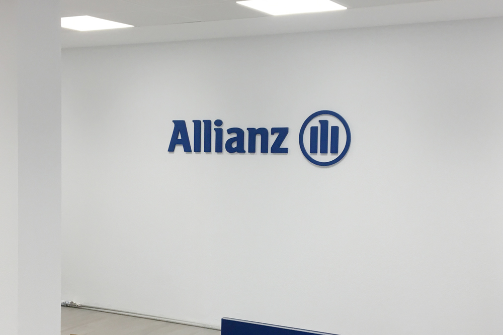 Allianz Seguros - Amgarsegur Invest Asesores Sl — Del propietario