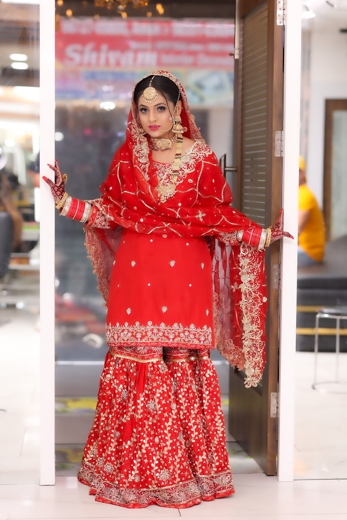 Jenggo Salon Sunam Academy