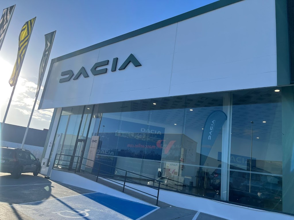 Dacia Lugo - Caetano Formula Galicia