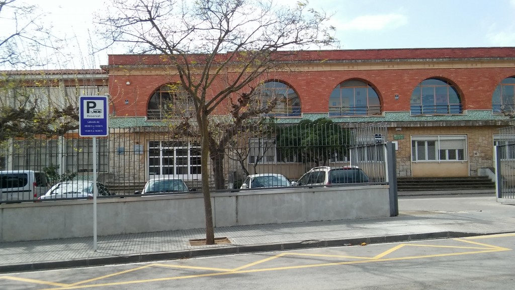 Servei Educatiu Baix Camp