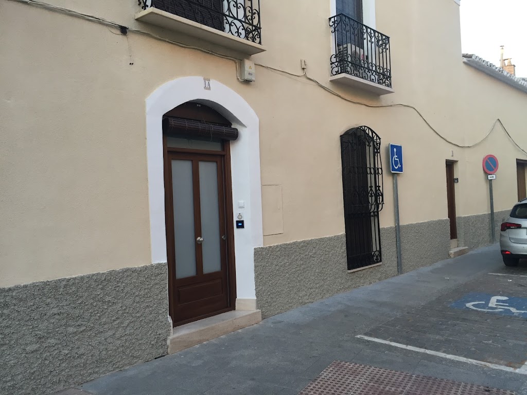 Alojamiento Turistico "La Condesa Carmen"