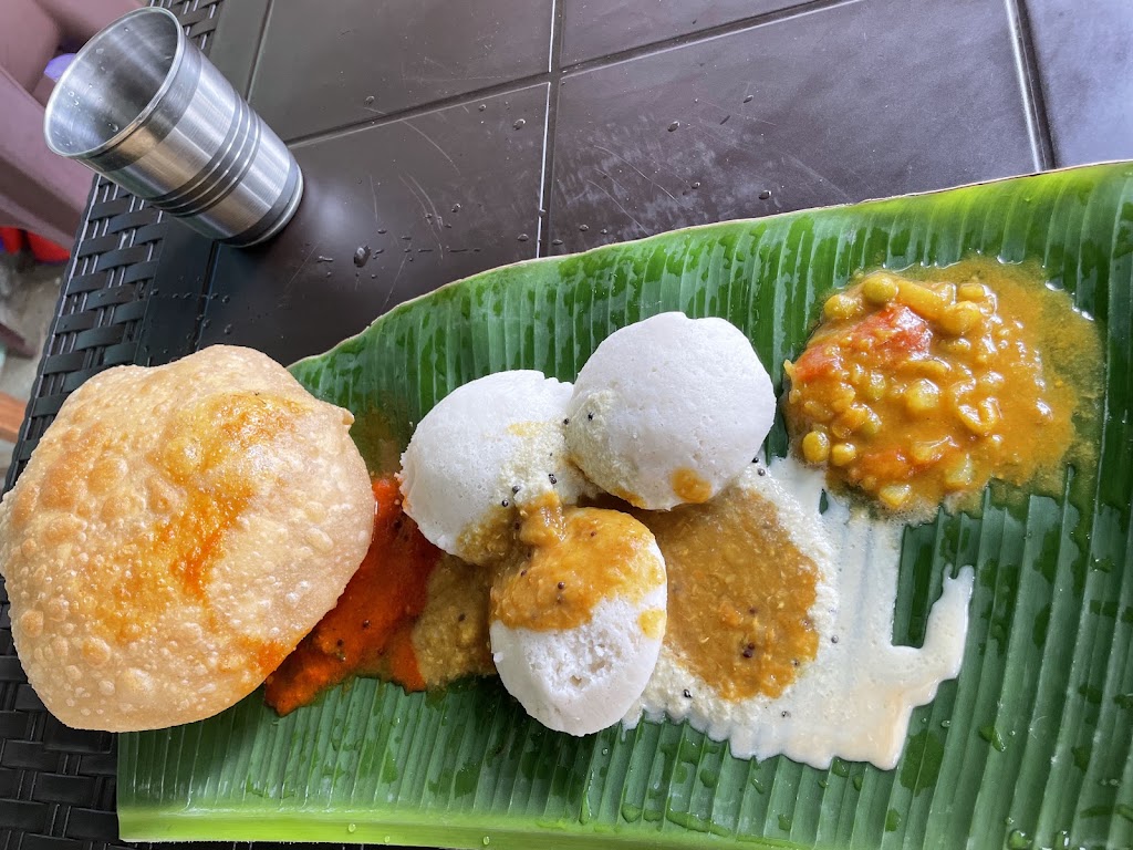 Food & drink