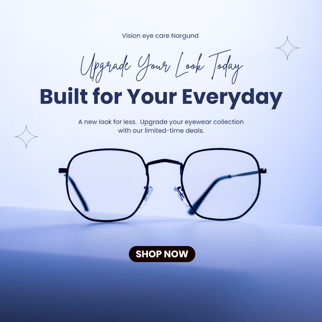 Vision Eye Care