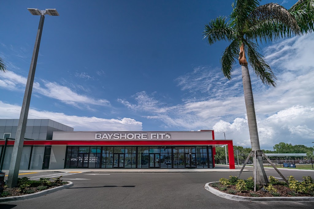  Bayshore Fit
