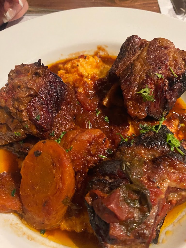 Oxtail