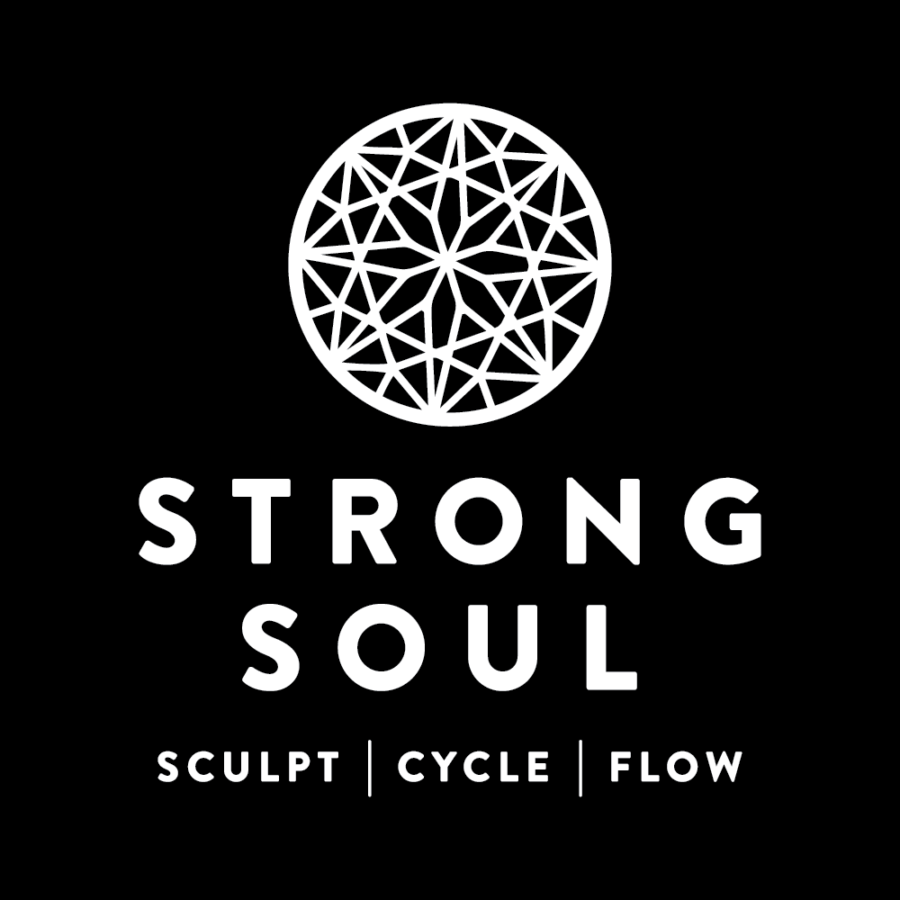  StrongSoul Sculpt | Cycle | Flow