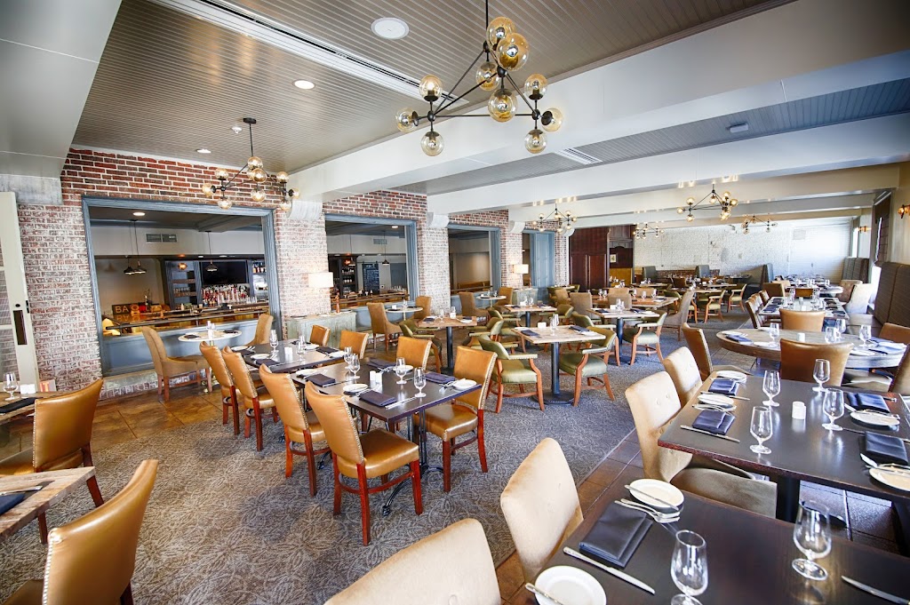  The 1844 Table & Mash