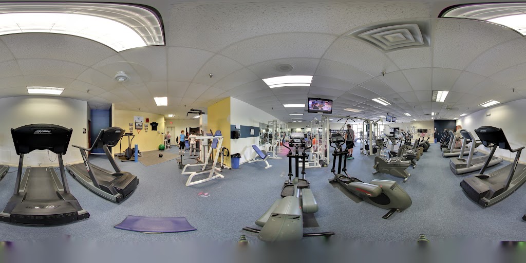  Kings Grant Fitness Center