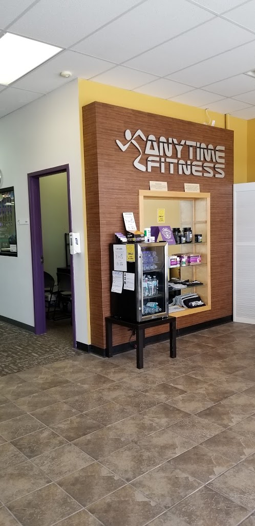  Anytime Fitness