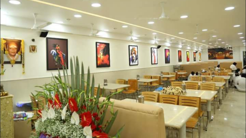 Arya Bhavan Cape Rd