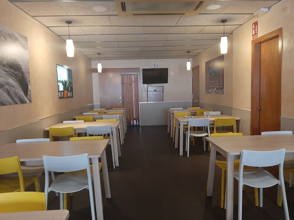 L'alzina Bar — Todas