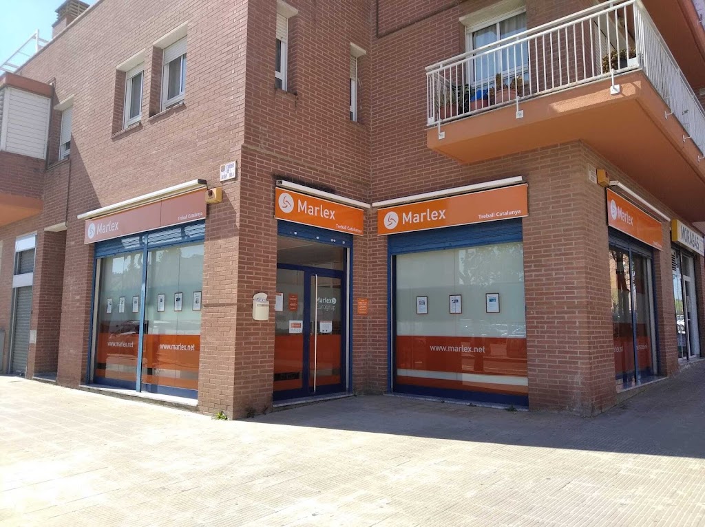 Marlex Martorell RRHH - ETT