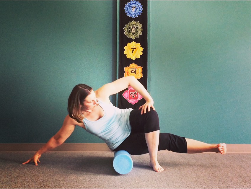  Unity Yoga of Tri-Cities, LLC