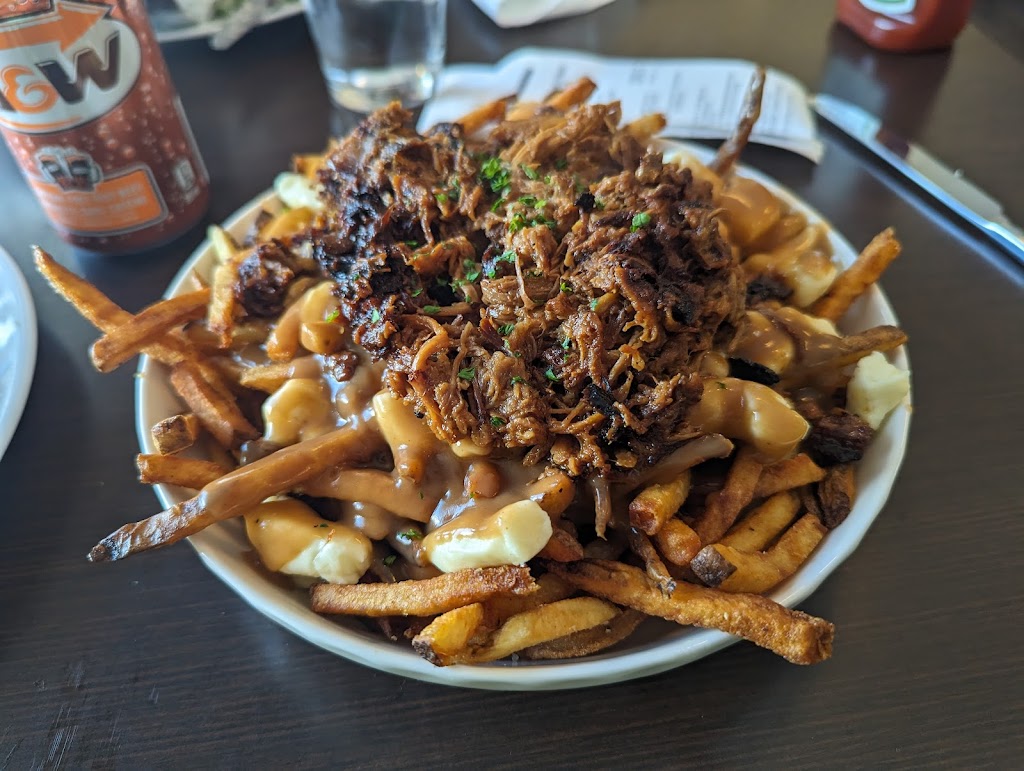 Poutine