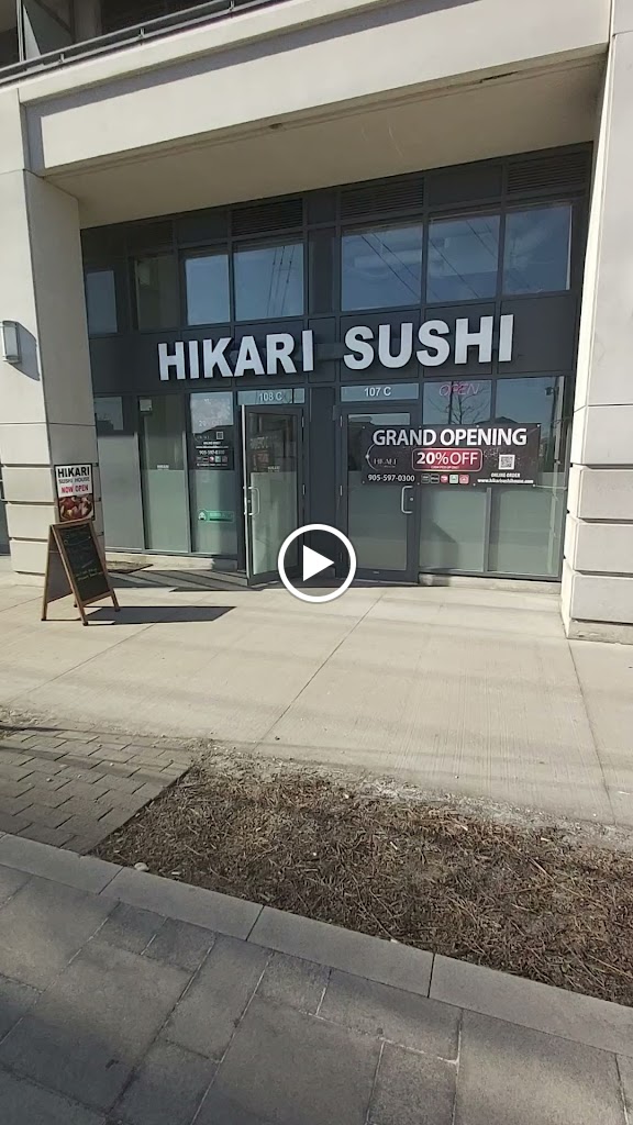 Hikari Sushi House