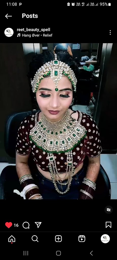 Beauty S Spell Salon For Women