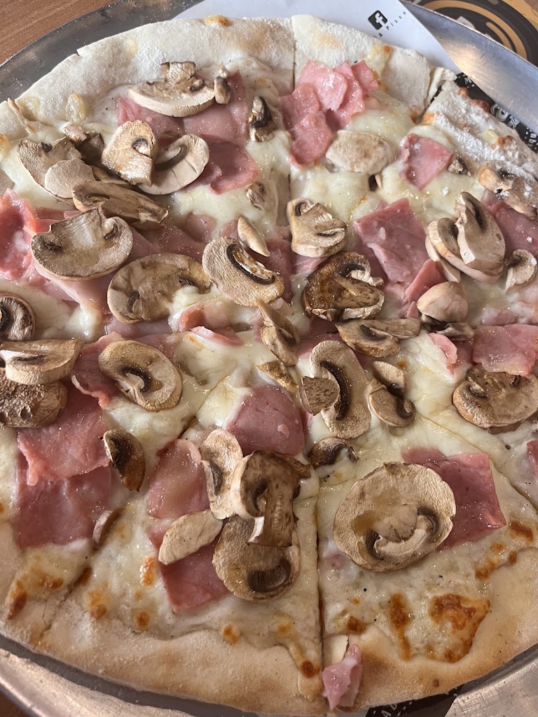 A Lena — Comida y bebida