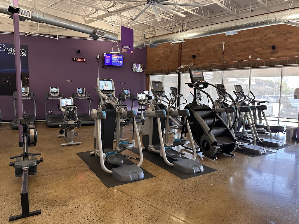  Anytime Fitness