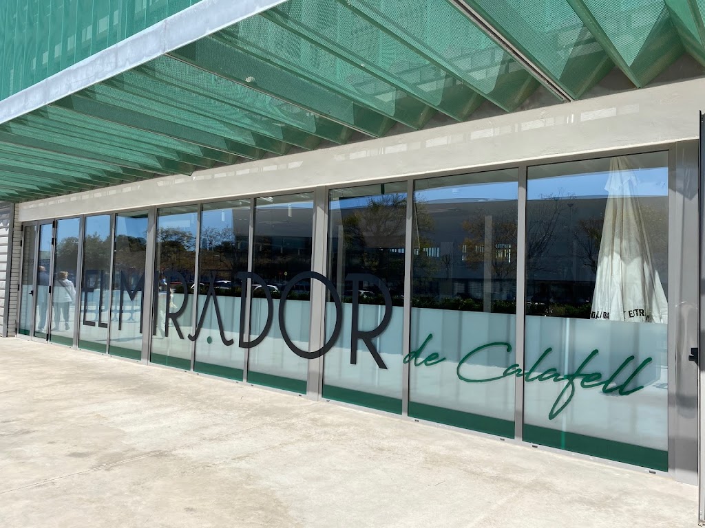 El Mirador de Calafell