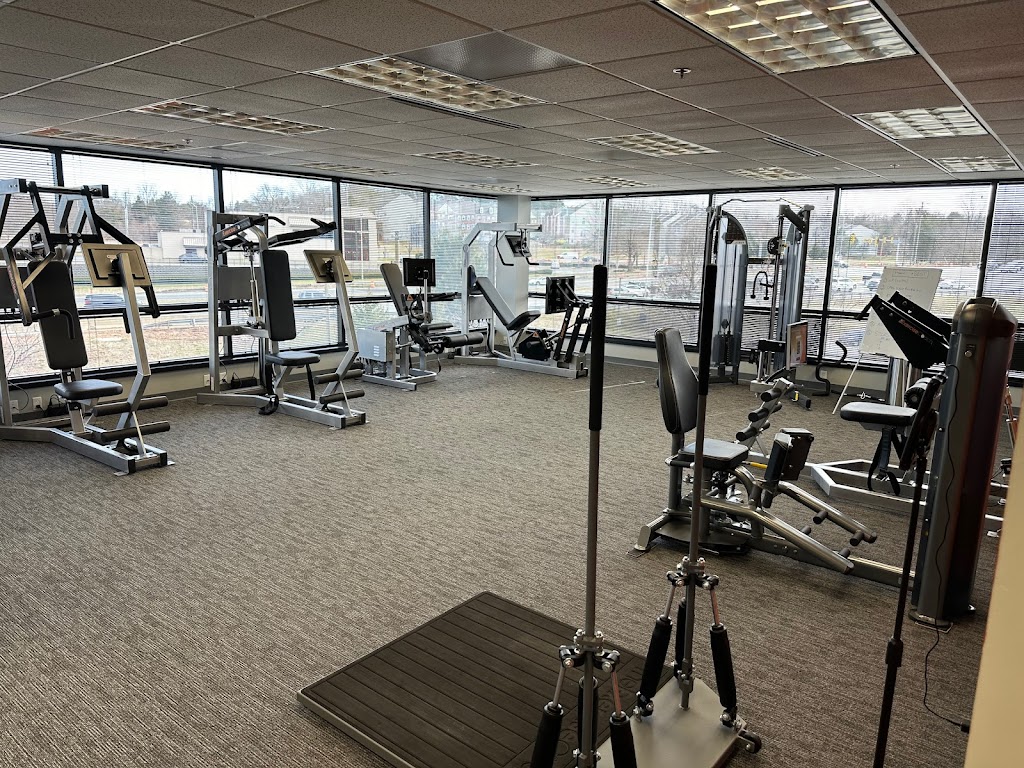  The Exercise Coach Centreville VA