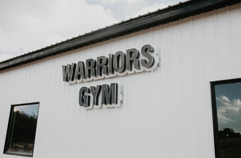  Warriors Gym Utah