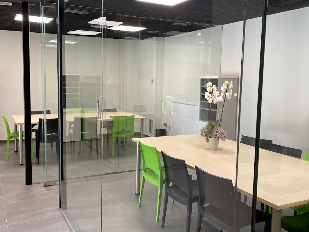 IN TGN | Academia de ingles y matematicas en Valls