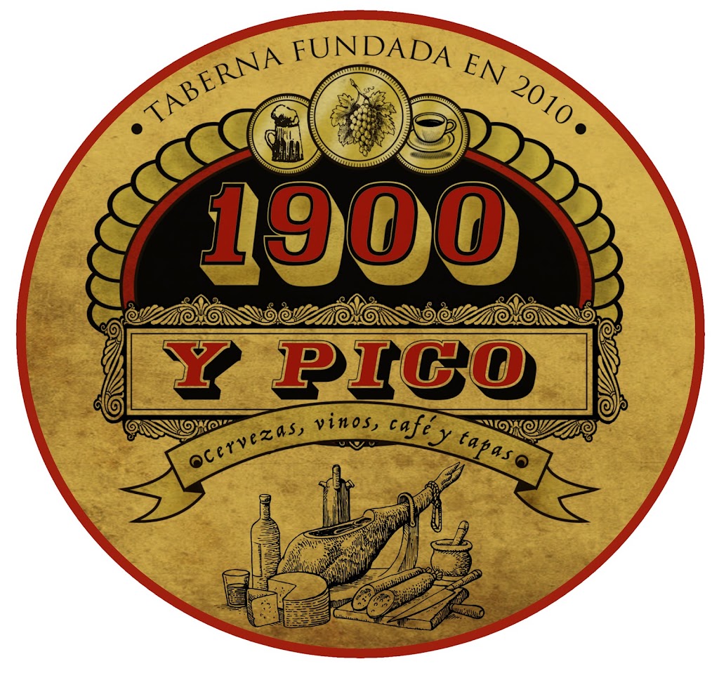 Taberna 1900 y Pico — Del propietario