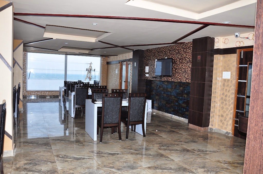 Athidi S Horizon Multi Cuisine Ac Restaurant
